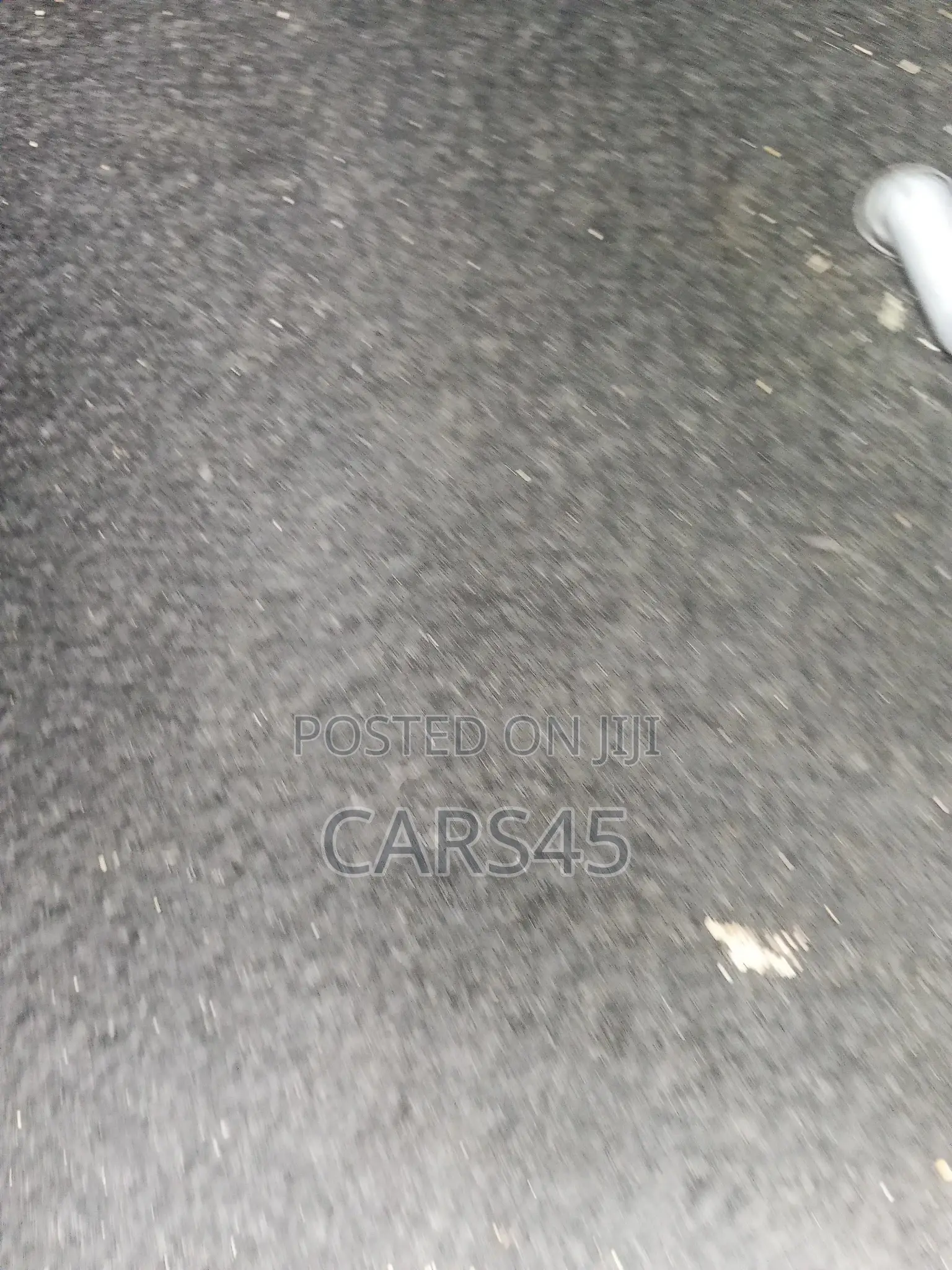 Toyota RAV4 2010 Black