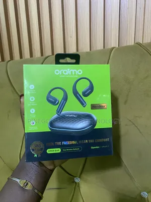 Oriamo Open Arc