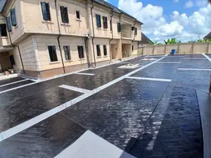 Concrete Floor Painting and Coating Services for Residential