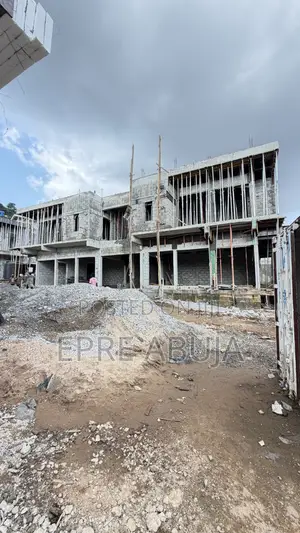Apartment Katampe Extension for Sale