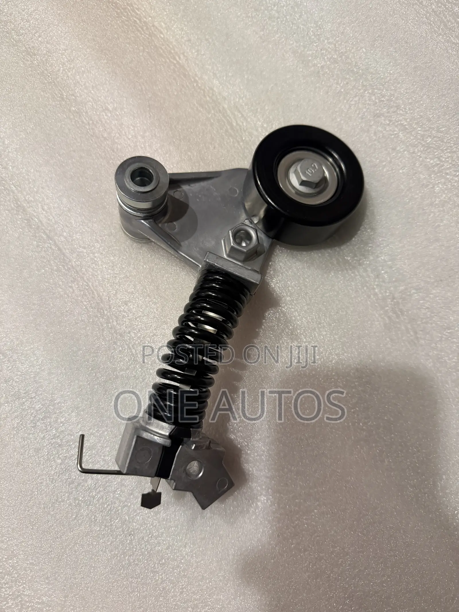 Geely EC7 Belt Adjuster