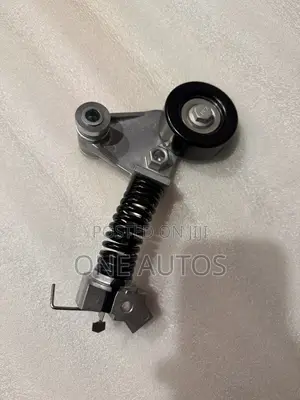 Geely EC7 Belt Adjuster