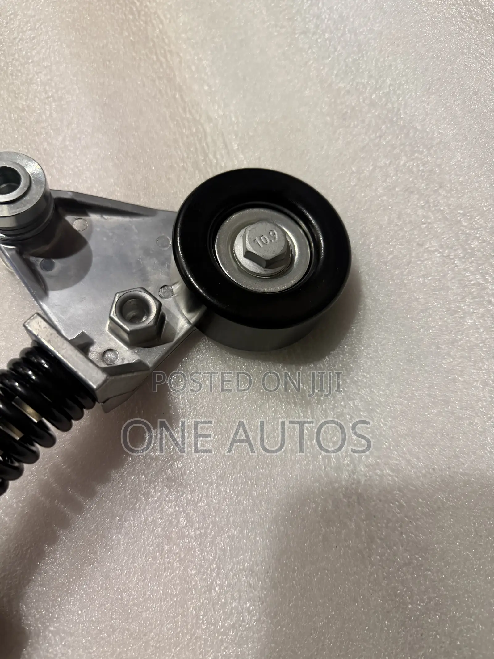Geely EC7 Belt Adjuster