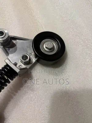 Geely EC7 Belt Adjuster