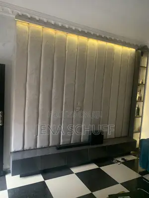 TV Console