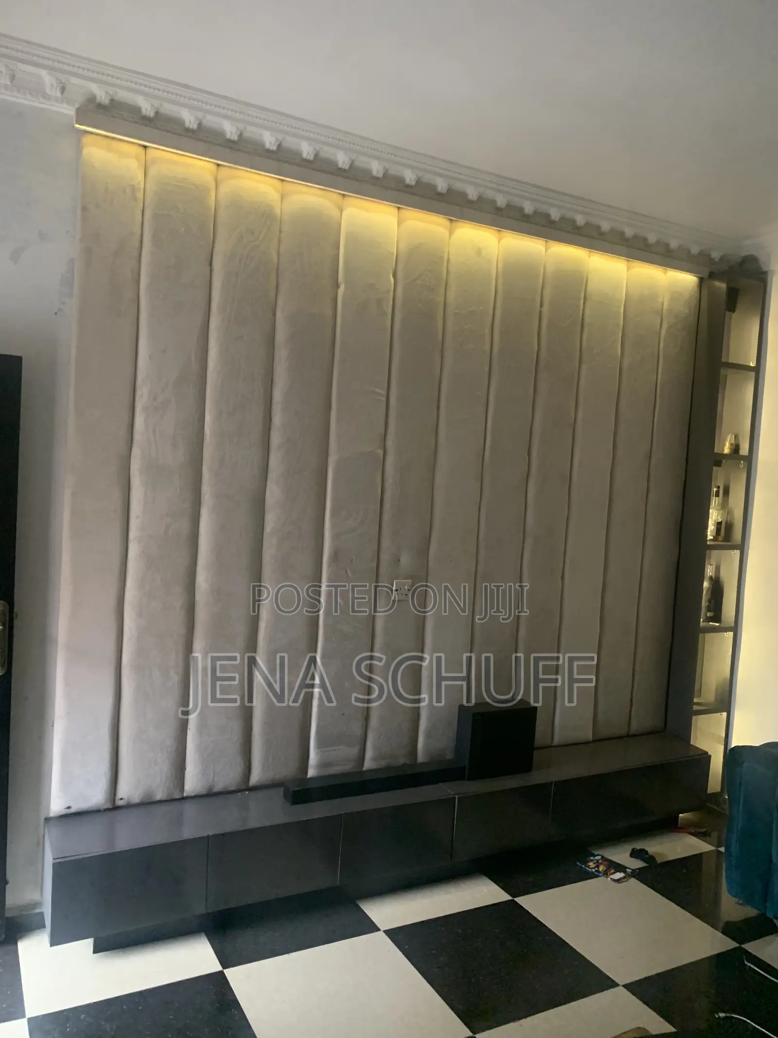 TV Console