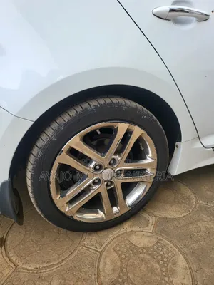 Kia Optima 2013 White