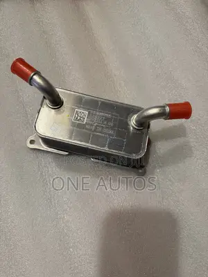 Geely Coolray Engine Oil Cooler