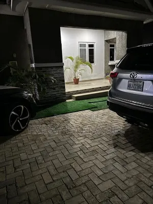 3bdrm Bungalow in Von Garden Estate, Sabon Lugbe for sale
