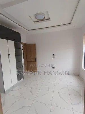 2bdrm Apartment in Serviced/Secured, Abraham Adesanya Estate for rent