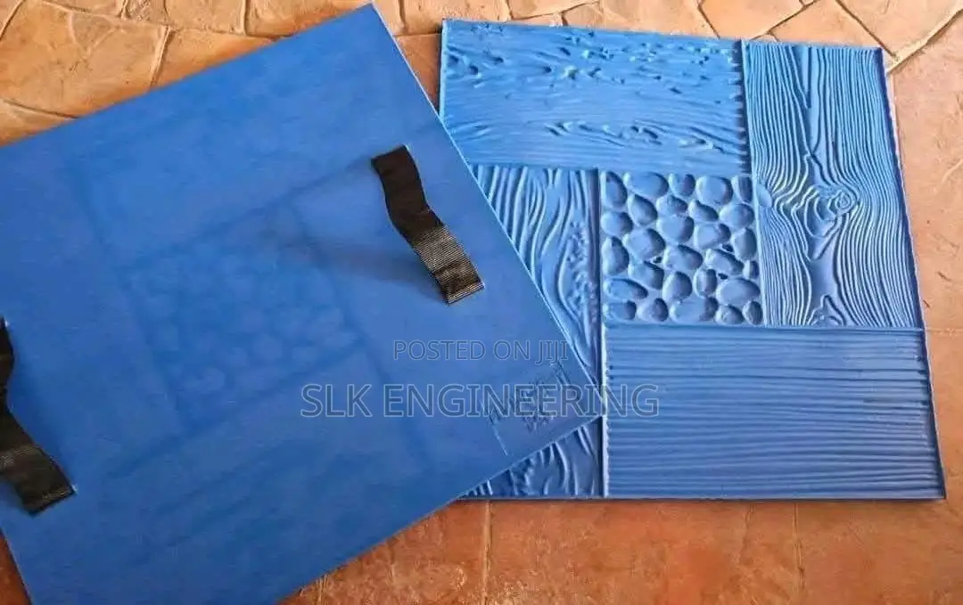 Wooden Frame Rubber Stamping Mart
