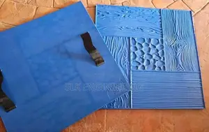 Wooden Frame Rubber Stamping Mart