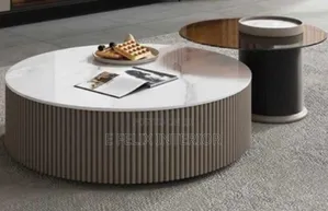 Luxury With Style Center Table