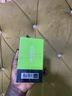 Oriamo Watch 4 Plus