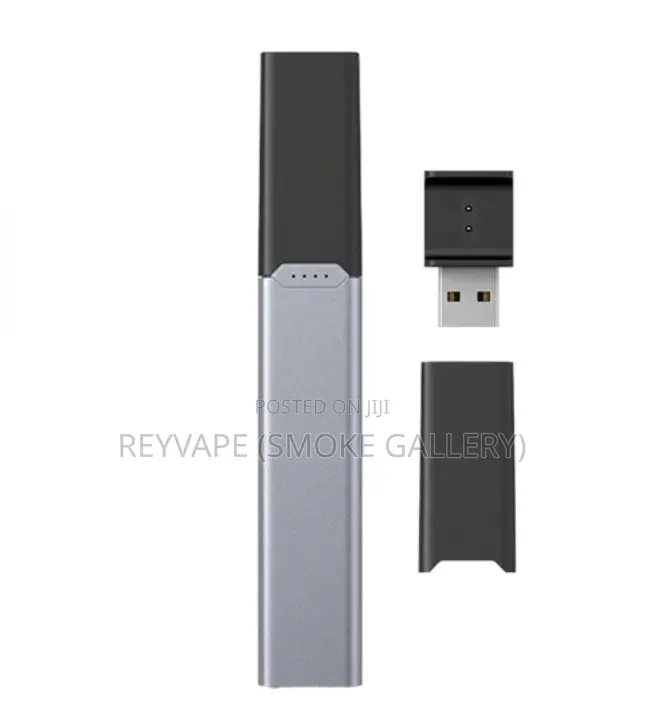 Juul 2 Device