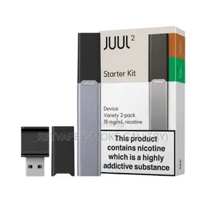Juul 2 Device