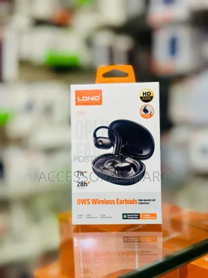 LDNIO T08 Wireless Headset Bluetooth