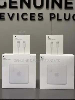 96W USB-C Fast Charger-Premium MacBook Charger