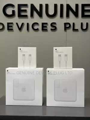 96W USB-C Fast Charger-Premium MacBook Charger