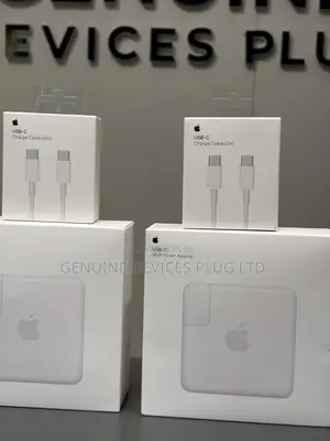 96W USB-C Fast Charger-Premium MacBook Charger