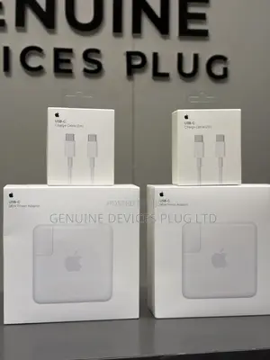 96W USB-C Fast Charger-Premium MacBook Charger