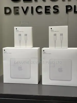 96W USB-C Fast Charger-Premium MacBook Charger