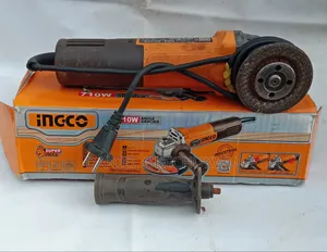 Electrical Hand Tools