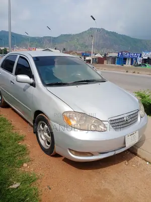 Toyota Camry LE 4dr Sedan (2.4L 4cyl 5A) 2007 Gray