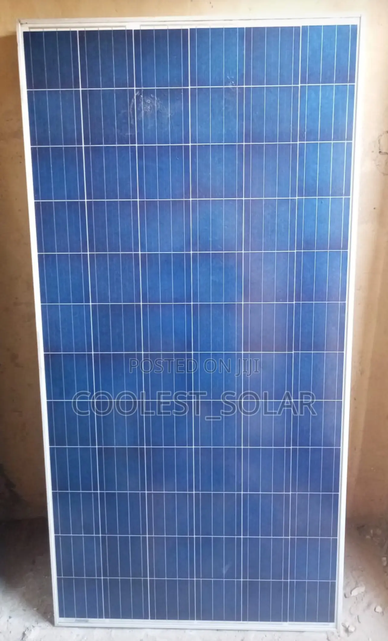 Solar Panels