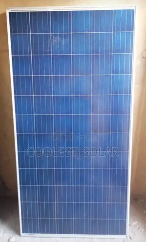 Solar Panels
