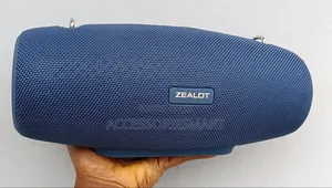 Zealot S67 Portable Bluetooth Speaker