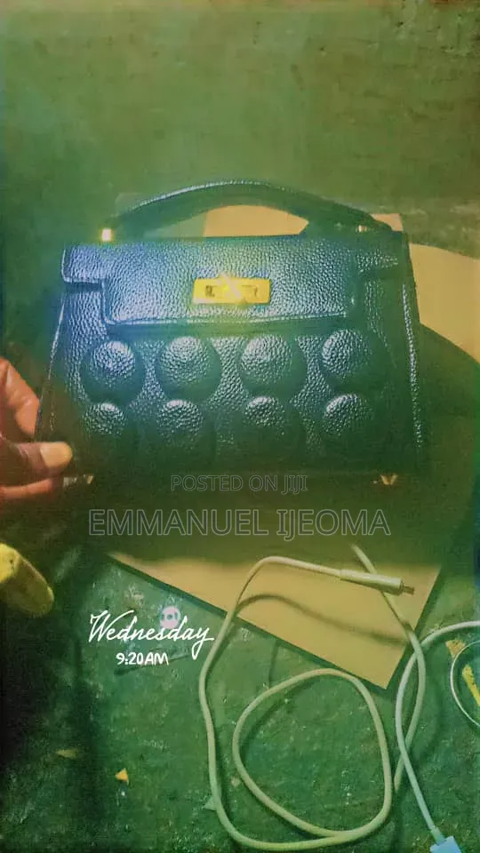 Quality Bags