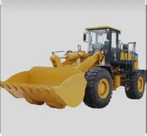 Sem Wheel Loader-655d