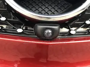 Mercedes-Benz GLC-Class 2019 Red