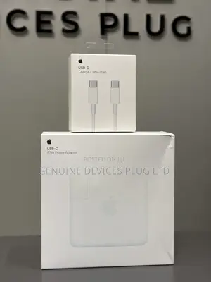 Apple 87W USB-C Power Adapter (For MacBook Pro)