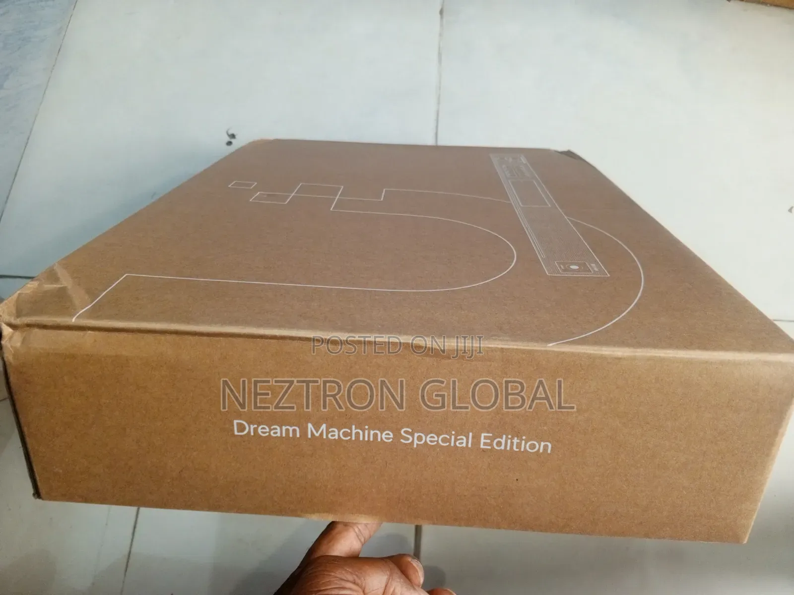 Udm Special Edition