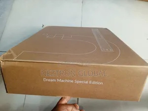 Udm Special Edition
