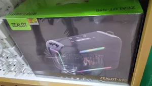 ZEALOT S95 Wireless Speaker