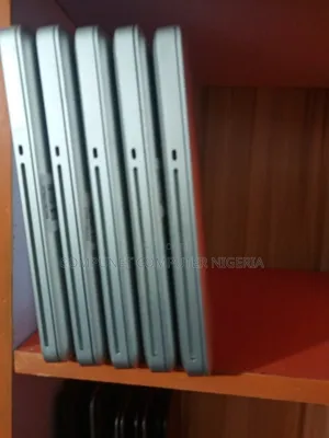 Laptop Apple MacBook 2012 8GB Intel Core i7 HDD 500GB
