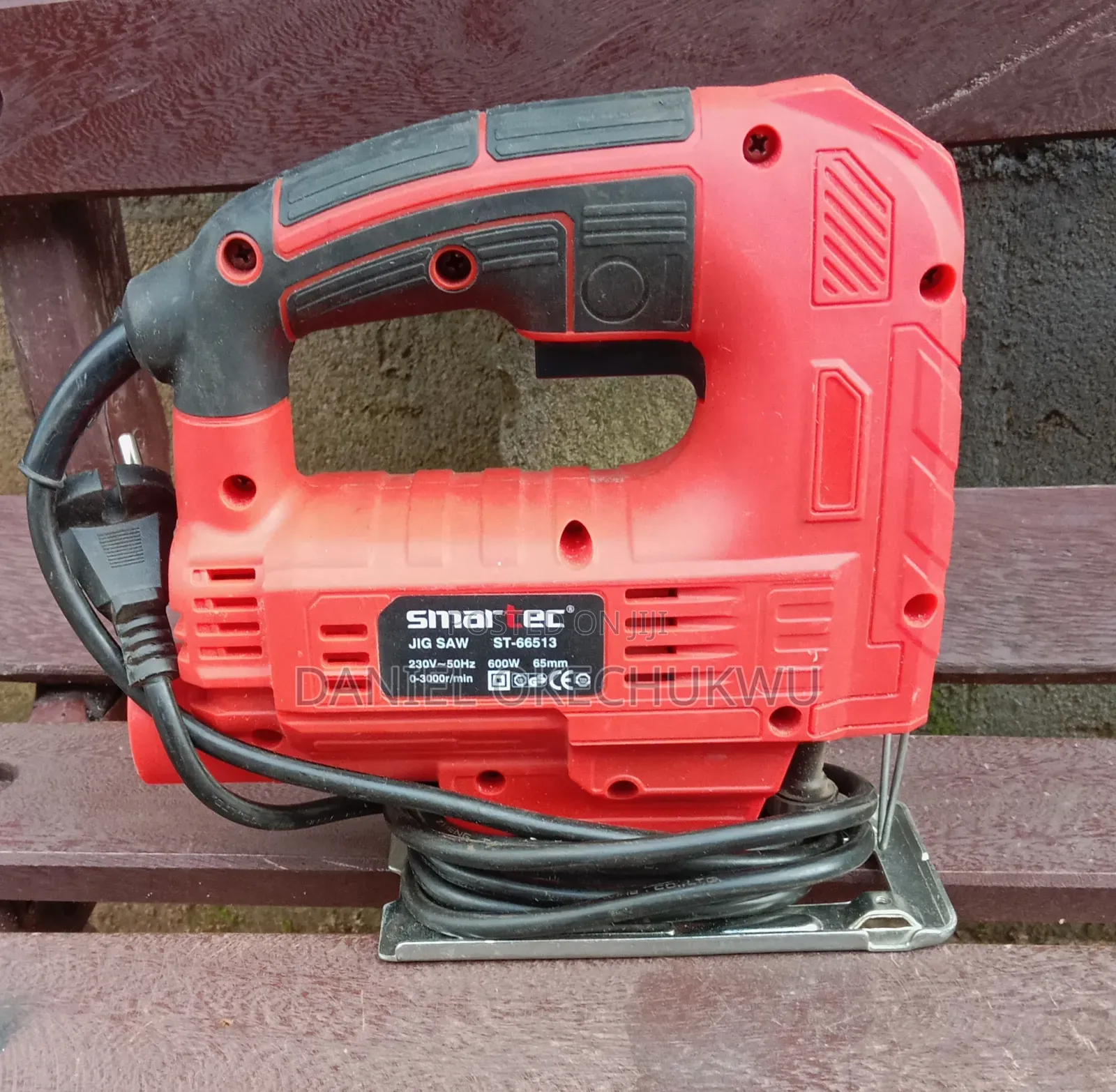 Electrical Hand Tools