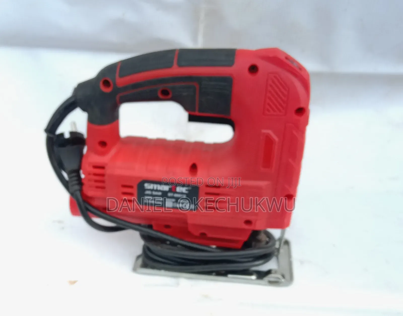 Electrical Hand Tools