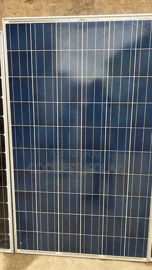 Solar Panels
