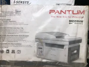 Printer Pantum M6559nw