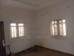 1bdrm Bungalow in Von Garden Estate, Sabon Lugbe for rent
