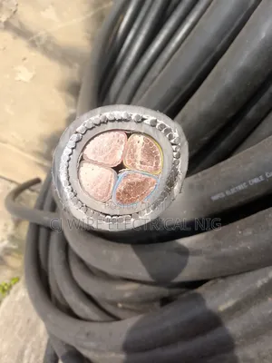 120mm 4core Napco Electrical Cable