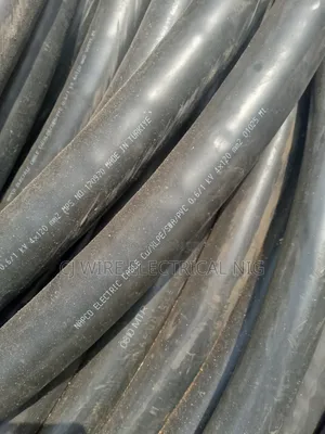 120mm 4core Napco Electrical Cable