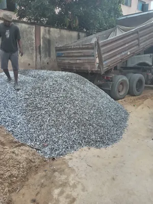 Granite Deliver 20 Tons