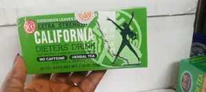 Extra Strength California Dietary Drink
