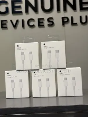 Apple USB-C Charge Cable (2m)