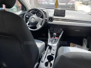 Toyota Yaris iA 1.5 FWD 2018 Blue